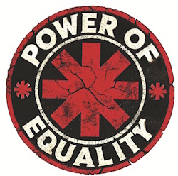 POWER OF EQUALITY