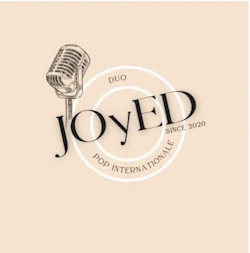 JOYED