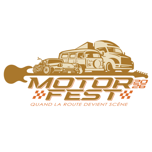 Motorfest - Festival 2026