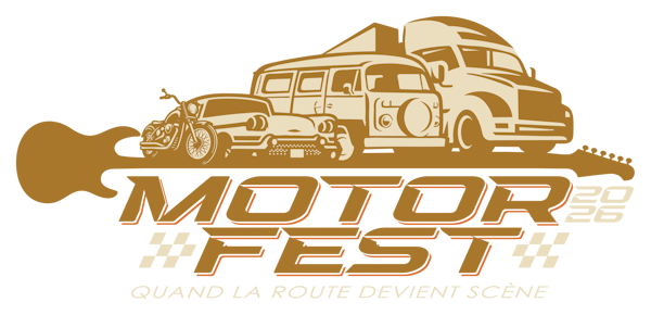 MotorFest logo motorfest
