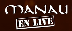 live de Manau