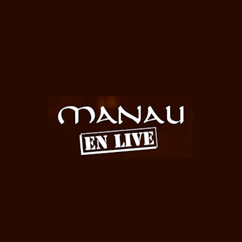 Manau en live à partir de 22h