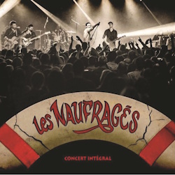 Les Naufragés