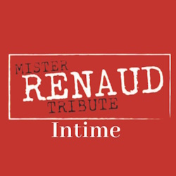 Tribute RENAUD