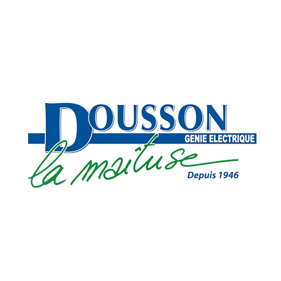 DOUSSON